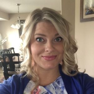 Meet your Posher, Angela